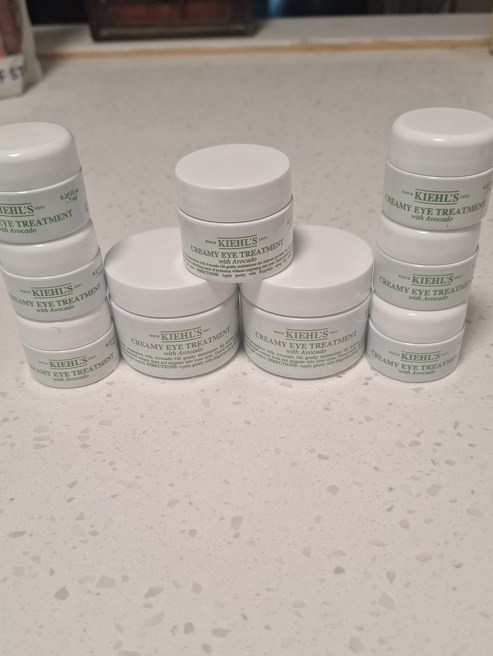 Ultimate Kiehl's Creamy Eye Treatments